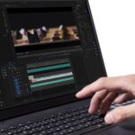 動画編集を始めるために必須な物とは？