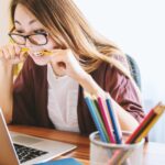 プログリットで楽しく効率よく英語を学ぶ仕組みに共感！
